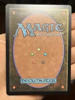 GERMAN Borderless Foil • Shipwreck Marsh • Pack Fresh • Mtg (1650) - Image 3