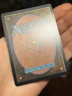 GERMAN Borderless Foil • Shipwreck Marsh • Pack Fresh • Mtg (1650) - Image 4