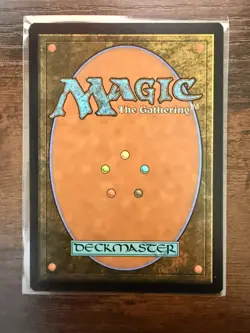 MTG - Modern Horizons 3 - Dreamtide Whale Extended Art Rare - 450 - NM-Mint! - Image 2