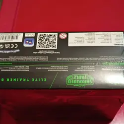 Pokemon TCG Shrouded Fable Elite Trainer Box Promo Booster English 2024 - Image 4