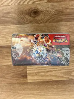 Pokemon TCG Stellar Crown Booster Box (Factory Sealed) - Image 3