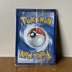 Pikachu #27 SEALED Pokemon TCG Black Star Promo Near Mint Paldea Evolved ETB 027 - Image 2