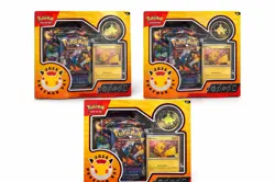 Pokemon Day 2026 Collection TCG Lot of (3) Boxes Brand New Factory Sealed - Image 1