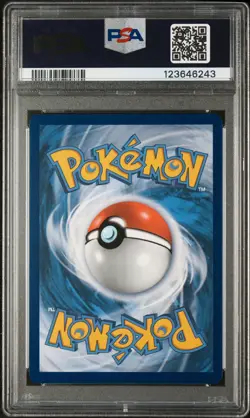 2022 Pokemon Center Special Delivery Charizard PC UK Holo PSA 10 #075 Gem Mint - Image 2