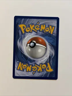 Scrafty 51/73 Rev Reverse Holo NM Shining Legends Pokemon Sun & Moon SM - Image 2