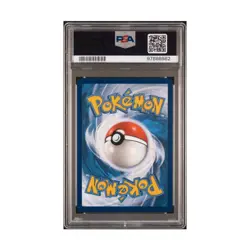 Pokemon Pokemon Graded Persian #78 - Shrouded Fable - PSA 10 NM - Image 2