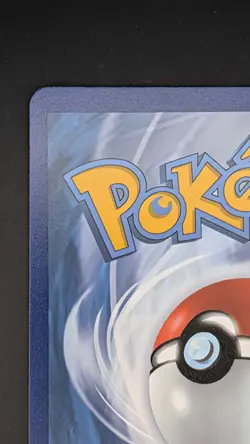 Pokemon TCG Mew VMAX Fusion Strike Secret Rare Full Art Holo 268/264 - Image 3