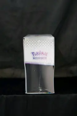 Prismatic Evolutions Elite Trainer Box (ETB) - Pokemon - Factory Sealed - Image 3