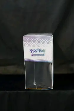 Prismatic Evolutions Elite Trainer Box (ETB) - Pokemon - Factory Sealed - Image 4