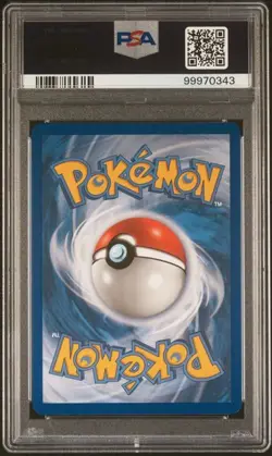PSA 10 GEM MINT Tornadus Emerging Powers Full Art Holo 2011 Pokemon 98/98 - Image 2