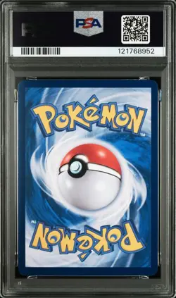 PSA 10 GEM MINT Mew EX SV4a Shiny Treasure Korean SAR Bubble Mew Pokemon 347/190 - Image 2