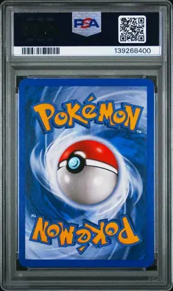 PSA 8 NM-MT Infernape LV. X Diamond & Pearl Holo 2007 Pokemon 121/130 - Image 2