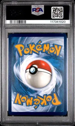PSA 10 GEM MINT Aegislash Paradox Rift Illustration Rare 2023 Pokemon 210/182 - Image 2