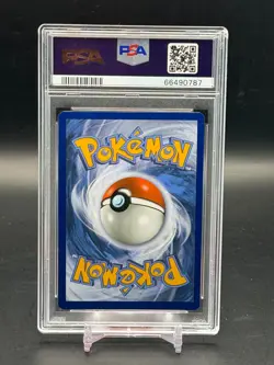 PSA 10 GEM MINT Mew Evolutions Reverse Holo XY 2016 Pokemon 53/108 - Image 2