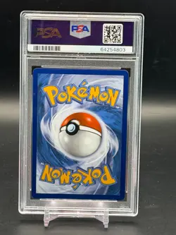 PSA 10 GEM MINT Mewtwo EX Celebrations Classic Collection Holo Pokemon 54/99 - Image 2