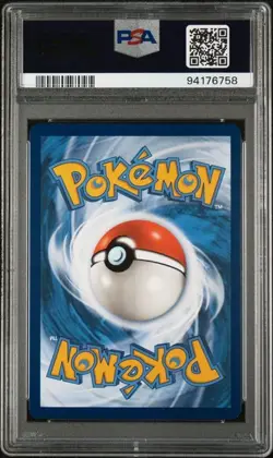 PSA 10 GEM MINT Bulbasaur Best Buy Exclusive Promo Reverse 151 Pokemon 001/165 - Image 2