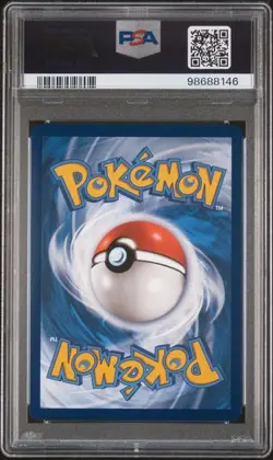 PSA 10 GEM MINT Terapagos EX Stellar Crown SIR Full Art Holo Pokemon 170/142 - Image 2