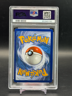 PSA 10 GEM MINT Mewtwo V Pokemon Go Full Art Holo Pokemon 072/078 - Image 2