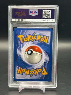 PSA 10 GEM MINT Salamence EX Dragon Cosmos Holo Rare 2003 Pokemon 19/97 - Image 2