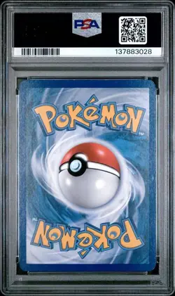 PSA 7 NM Bianca Boundaries Crossed Full Art Holo Pokemon 2012 BW 147/149 - Image 2