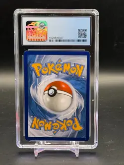 CGC 9 Charizard Brilliant Stars Full Art Holo 2022 Pokemon 154/172 - Image 2