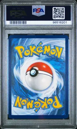 PSA 10 GEM MINT Tapu Koko ex Paradox Rift SIR 2023 Holo Pokemon 247/182 - Image 2