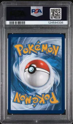 PSA 10 GEM MINT Thundurus Black Bolt Pokemon Center ETB Promo Pokemon SVP 209 - Image 2