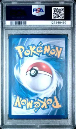 PSA 10 GEM MINT Blastoise EX SV2a 151 KO Special Art Rare 2023 Pokemon 202/165 - Image 2