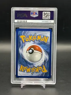 PSA 10 GEM MINT Dragapult V Rebel Clash Full Art Holo Pokemon 2020 183/192 - Image 2