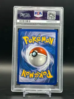 PSA 9 MINT Gengar Prime Triumphant Holo Pokemon 94/102 - Image 2