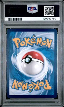PSA 10 GEM MINT Charizard VMAX Vivid Portrayals Chinese CS2a Pokemon 134/115 - Image 2