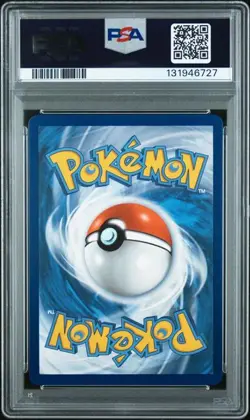 PSA 10 GEM MINT Rapid Strike Urshifu VMAX Battle Styles Holo Pokemon 170/163 - Image 2