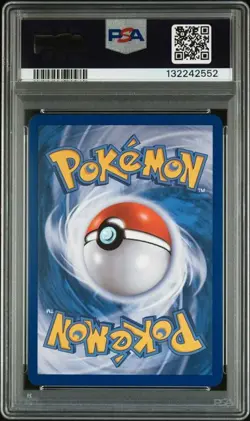PSA 9 MINT Mew EX Legendary Treasures Radiant Collection Holo 2013 Pokemon RC24 - Image 2