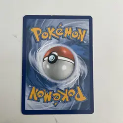 Pokemon TCG XY140 Lucario Black Star Promo Holo Card - Image 2