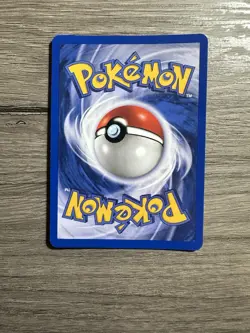 Pokemon Card Electrode Jungle Unlimited Holo Rare 2/64 064💎NM💎 - Image 3