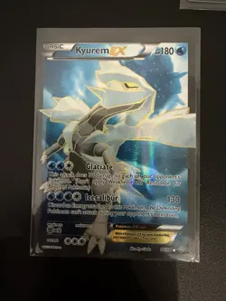 Pokemon Cards XY Era Full Arts Ex - Image 2
