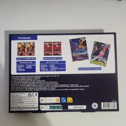 One Piece Card Game: Illustration Box Volume 6 - Image 2
