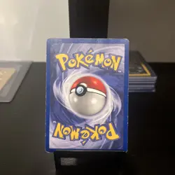 Mewtwo 14/53 Promo WoTC Promo HP/DMG Pokemon Card TCG 1647 - Image 2