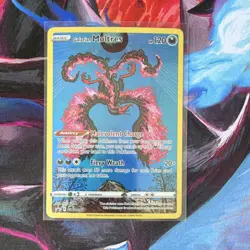 Pokemon Galarian Zapdos, Articuno, Moltres SWSH283-285 Card Lot - 3 Cards - Image 5