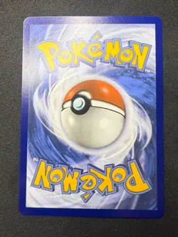 Stunfisk 035/086 | MasterBall | Reverse Holo | White Flare | Pokemon Card | NM - Image 2