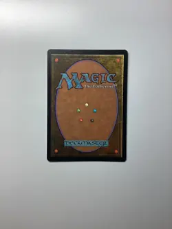 Pyroblast 1997 MTG Core Set 5th Edition Regular - Image 2