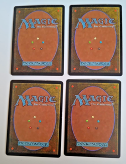 Argothian Enchantress - Magic: the gathering - Excellent Condition - Image 2