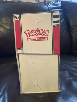 Pokemon TCG Scarlet & Violet White Flare Elite Trainer Box Reshiram Tornadus - Image 2
