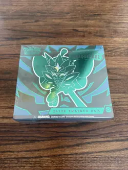 Pokemon TCG: Scarlet & Violet Twilight Masquerade Elite Trainer Box New Sealed - Image 1