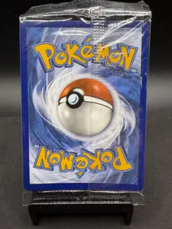 SEALED Pokemon TCG: Mimikyu SVP 075 Black Star Promo Holo English Sealed New - Image 3