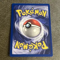 Pokemon Electrode #18/64 Non-Holo Rare - 1999 Unlimited Jungle Set - LP Cond. - Image 4