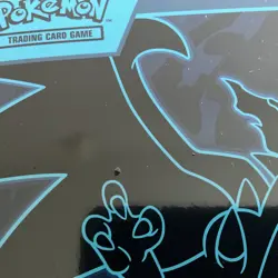 Pokemon TCG Mega Evolution Phantasmal Flames Elite Trainer Box ETB - New&Sealed - Image 2