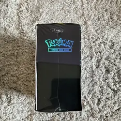 Pokemon TCG Mega Evolution Phantasmal Flames Elite Trainer Box ETB - New&Sealed - Image 3