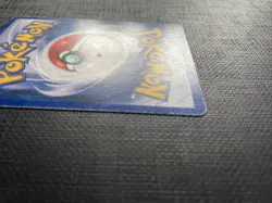 Pokemon TCG Wooper EX Unseen Forces 79/115 Regular Common - PLAYED - Image 5