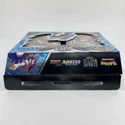 Pokemon 🇬🇧 League Battle Deck Rapid Strike Urshifu Vmax English Shifours TCG - Image 3